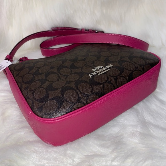 Coach Crossbody purse New - Picture 9 of 15